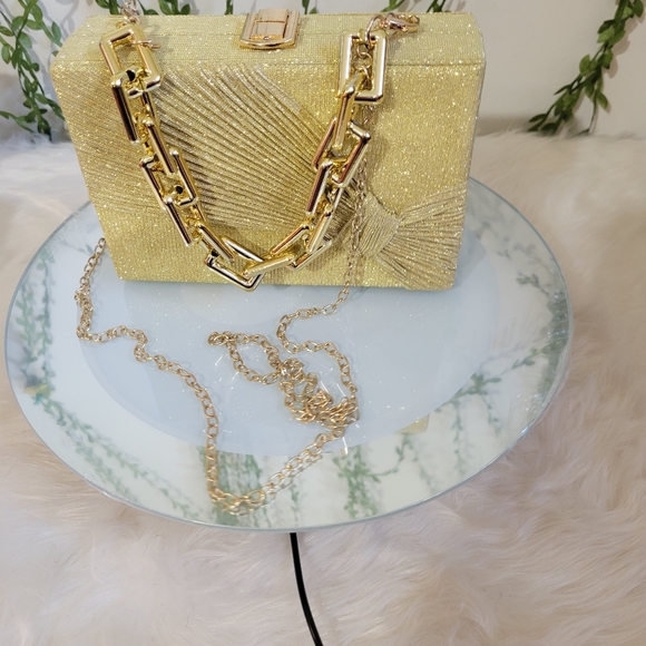 Clutch bag - Picture 4 of 4